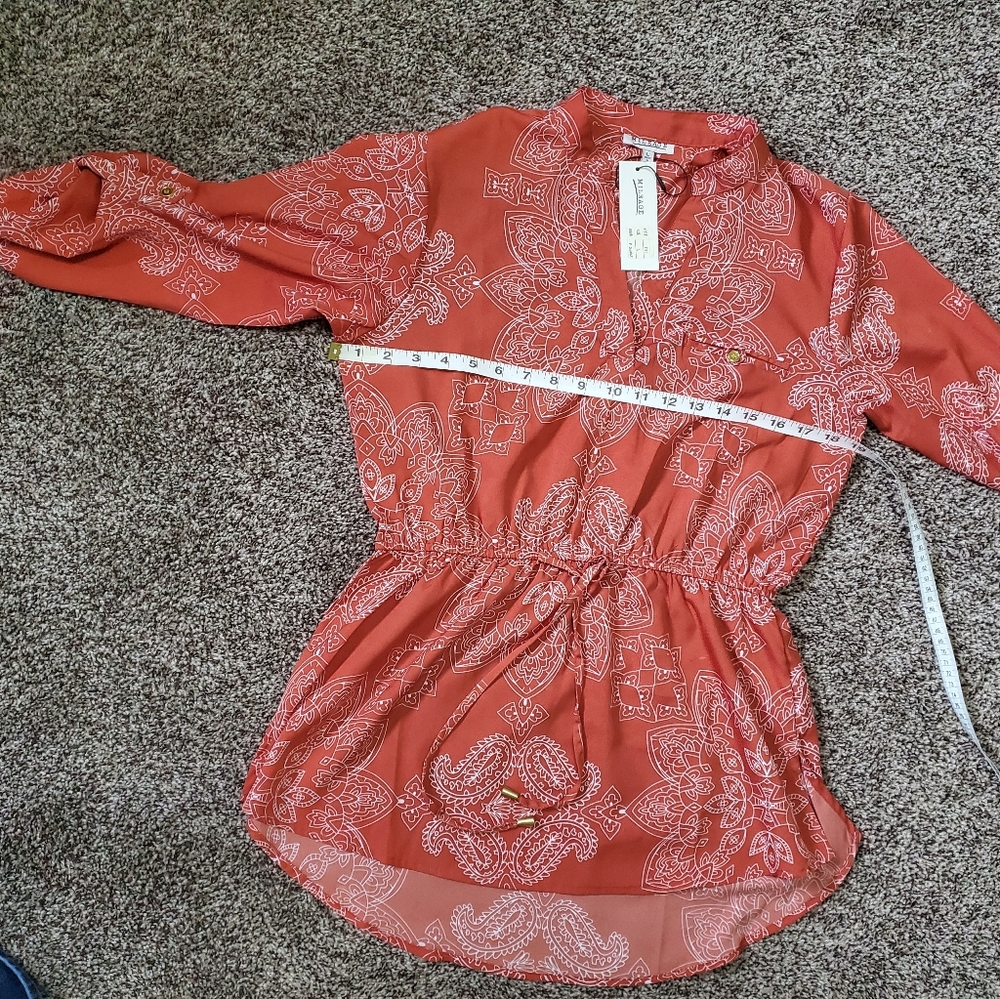 Blouse